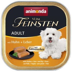 Animonda Vom Feinsten Adult Chicken/Liver 150 g