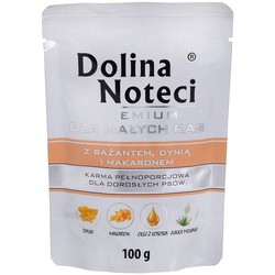 Dolina Noteci Premium with Pheasant/Pumpkin/Noodles 100 g