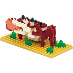 Nanoblock Fiddler Crab NBC_086