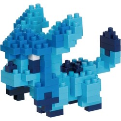 Nanoblock Glaceon NBPM_072