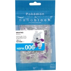 Nanoblock Mewtwo NBPM_006