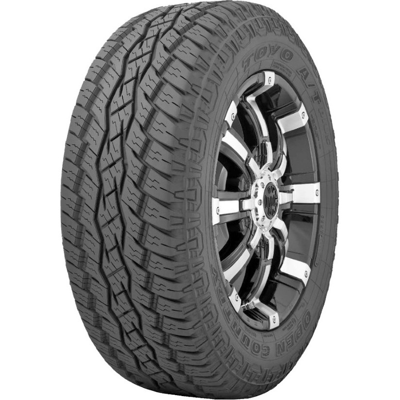 Toyo Open Country A/T Plus 33/12.5 R15 108S