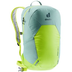 Deuter Speed Lite 17 (серый)