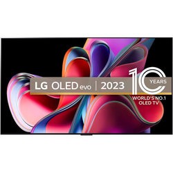 LG OLED55G3