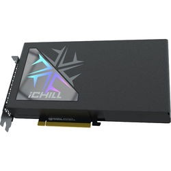INNO3D GeForce RTX 4080 16GB ICHILL BLACK