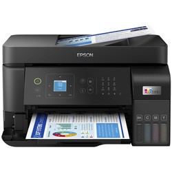 Epson EcoTank L5590