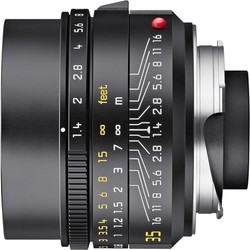 Leica 35mm f/1.4 ASPH SUMMILUX-M 2022