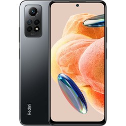 Xiaomi Redmi Note 12 Pro 4G 256GB (графит)