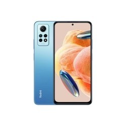 Xiaomi Redmi Note 12 Pro 4G 256GB (синий)