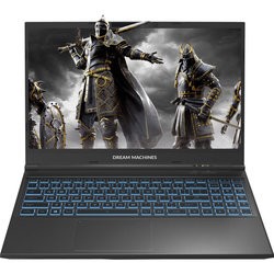 Dream Machines RG3050-15UA45