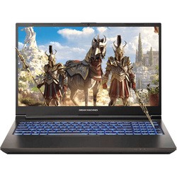 Dream Machines RG4060-15UA29