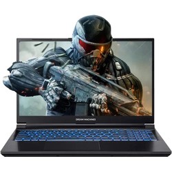 Dream Machines RG3050TI-15PL31