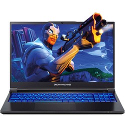 Dream Machines RS3060-15PL37