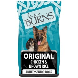 Burns Original Adult/Senior Chicken 12 kg