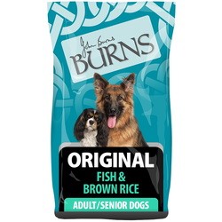Burns Original Adult/Senior Fish 12 kg