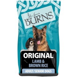 Burns Original Adult/Senior Lamb 12 kg