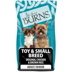 Burns Original Adult/Senior Small Chicken 6 kg