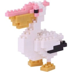 Nanoblock Pelican NBC_180