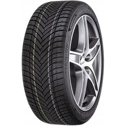 Imperial All Season Driver 215/60 R17 100V