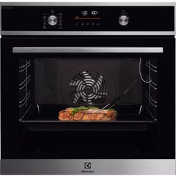 Electrolux SteamBake EOD 6C77 X