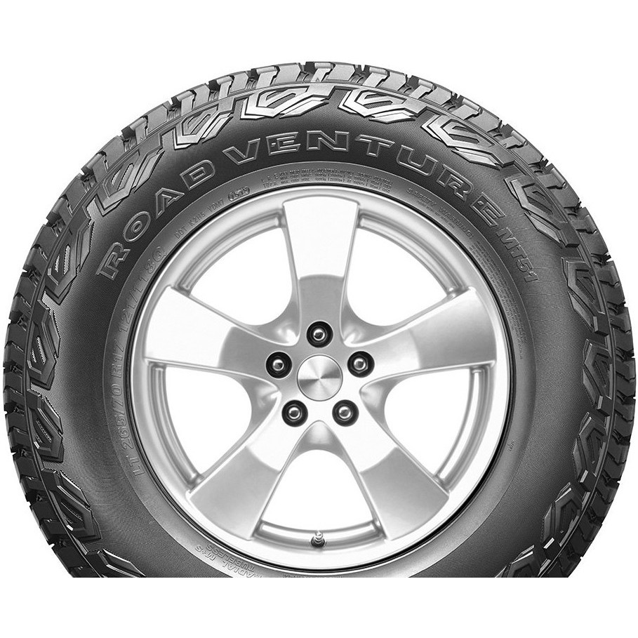 Marshal Road Venture MT51 225/75 R16 115Q
