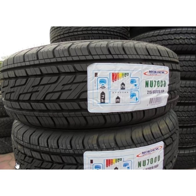 Nordexx NU7000 215/65 R16 98H