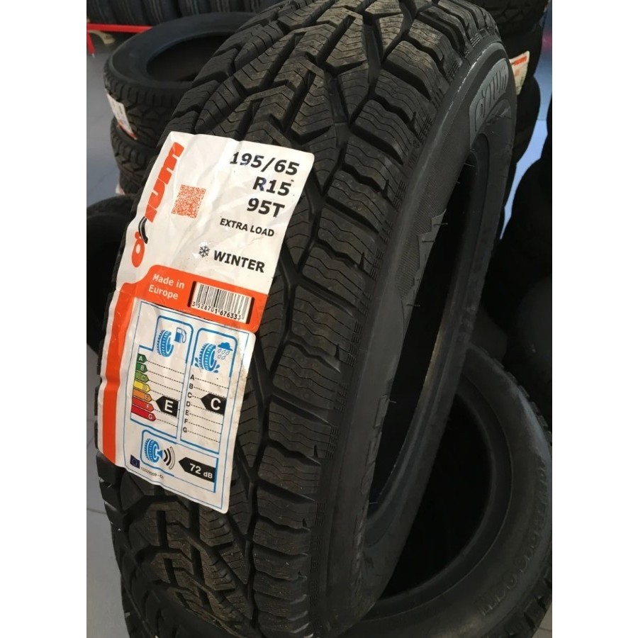 Orium Winter 255/50 R19 107V