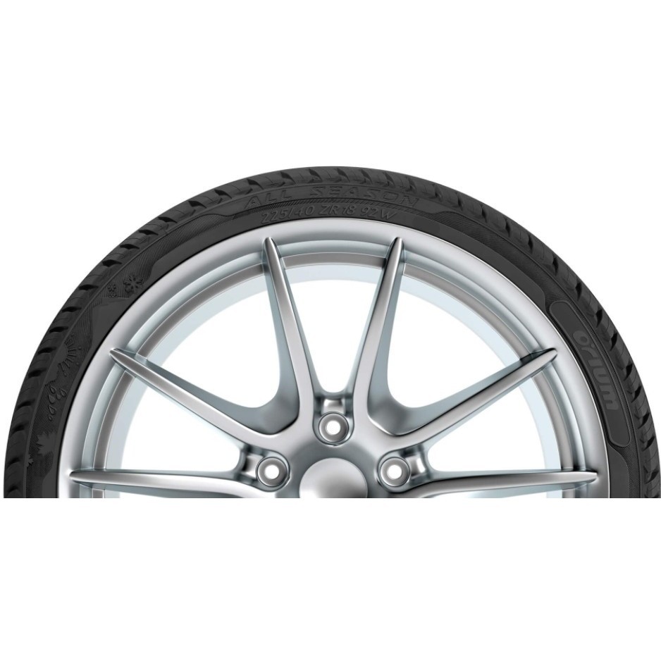 Orium All Season 205/55 R19 97V