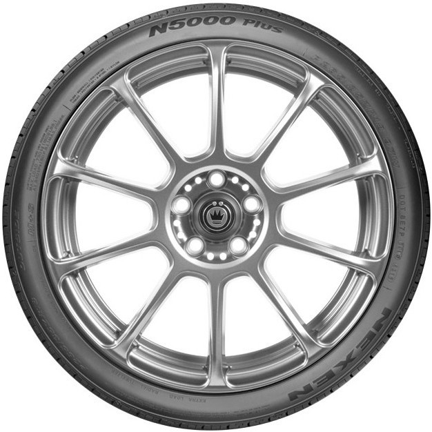 Nexen N5000 Plus 215/65 R15 96H