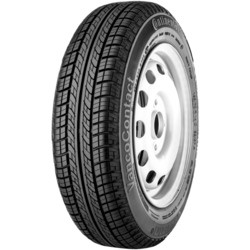 Continental VancoContact 225/55 R17C 109H