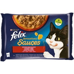 Felix Sensations Sauces 340 g