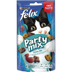 Felix Party Mix Ocean 60 g