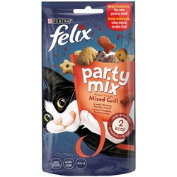 Felix Party Mix Mixed Grill 60 g