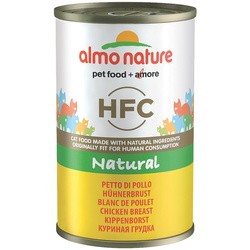 Almo Nature HFC Natural Chicken Breast 140 g 6 pcs