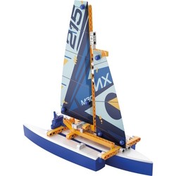 Clementoni Mechanics Trimaran 50698