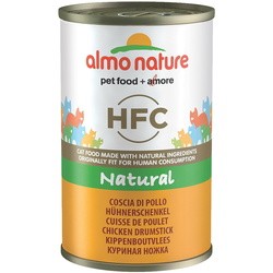 Almo Nature HFC Natural Chicken Drumstick 140 g 12 pcs