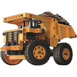 Clementoni Mining Vehicles 50715