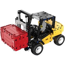 CaDa Forklift with a Container C65002w
