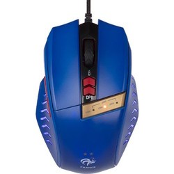 Konix FFF Gaming Mouse