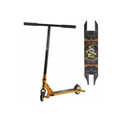 Best Scooter 85784 (золотистый)