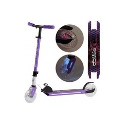 Best Scooter J-1436 (фиолетовый)