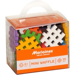 Marioinex Mini Waffle 902110