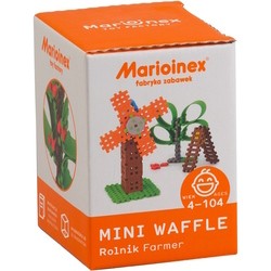 Marioinex Mini Waffle 902547