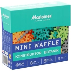Marioinex Mini Waffle 904275