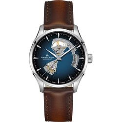 Hamilton Jazzmaster Open Heart H32675540