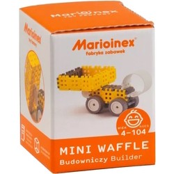 Marioinex Mini Waffle 902578