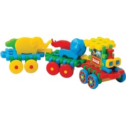 Marioinex Train Mario 901311