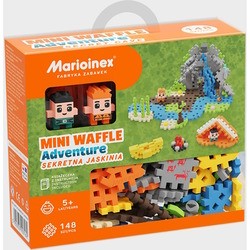 Marioinex Mini Waffle Adventure 903162