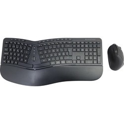 Conceptronic Orazio Ergo Wireless Mouse And Keyboard (Portuguese)