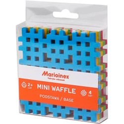 Marioinex Mini Waffle 902608